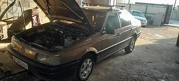 toyota window: Volkswagen Santana: 1989 г., 1.8 л, Ручные, Бензин, Седан — 9