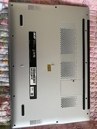 acer nitro 5 цена: Acer Aspire Lite 16 (AL16-52P) — тонкий 16-дюймовый ноутбук для учебы — 3