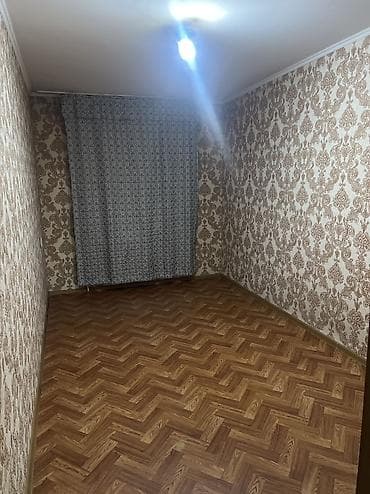 Квартиры: 3 комнаты, 58 м², 104 серия, 3 этаж, Косметический ремонт — 7