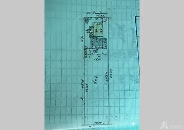 3 комнаты, 176 м², 1 этаж, Старый ремонт