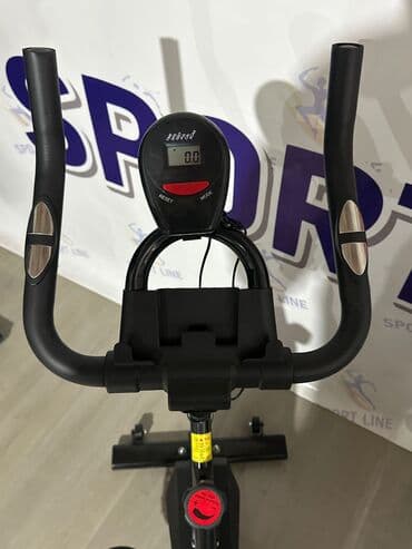 велосипеды горные: Велотренажер для дома удобная компактная на дисплее показывает пульс — 2