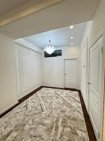 binar: 2 комнаты, 52 м², Элитка, 4 этаж — 4