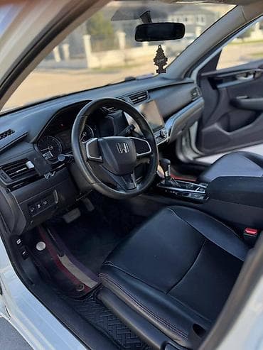 обманка лямбда зонда: Honda Accord: 2021 г., 1.8 л, Вариатор, Бензин, Седан — 7