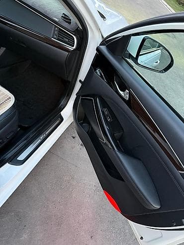 k7 2020: Kia K7: 2018 г., 3 л, Автомат, Газ, Седан — 7