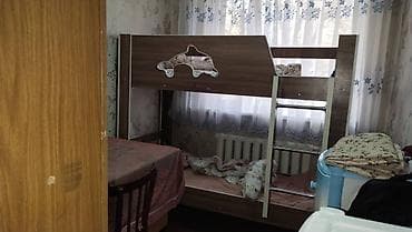 котедж исык куль: Дом из 5 комнат в доме имеется туалет душ баня, всё хоз постройки — 7