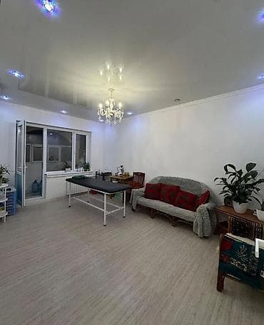 джал 106 серия: 3 комнаты, 62 м², 106 серия, 9 этаж, Евроремонт — 6