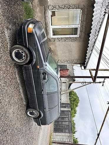 стартер пассат: Volkswagen Passat Variant: 1990 г., Механика, Универсал — 4
