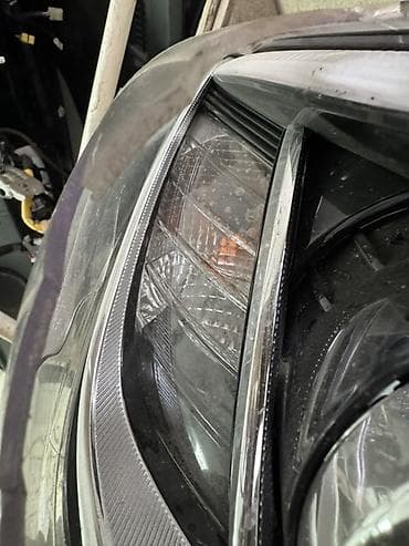 Передняя правая фара Hyundai Оригинал — 4