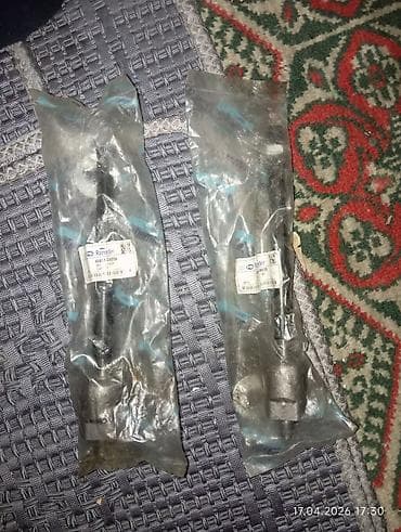 Рулевая тяга Toyota