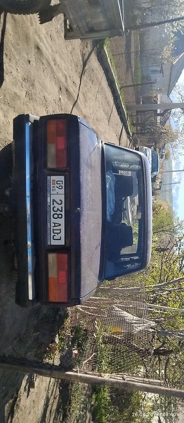 imac 2011: ВАЗ (ЛАДА) 2107: 2026 г., Седан — 3