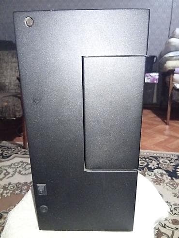 Промышленный озонатор/генератор озона в металлическом корпусе - — 2