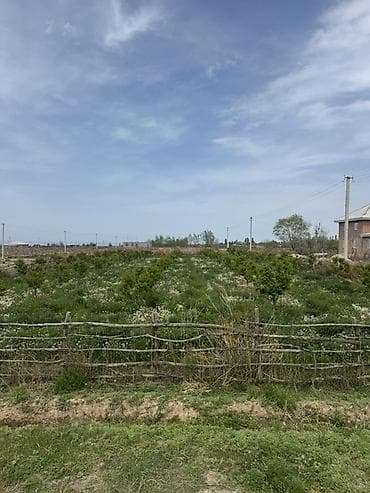 воронцовка участок: 20 соток, Для строительства — 1