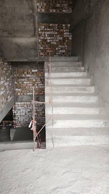 асанбай в рассрочку: 1 комната, 36 м², Элитка, 3 этаж, Готовая ПСО (под самоотделку) — 5