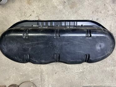 сумка в багажник: Продаю бокс- корыто в багажник на Тойоту Ипсум, Авенсис! Производство — 4