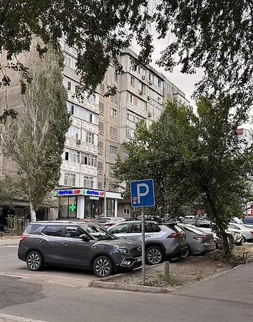 3: 3 комнаты, 68 м², Вечерка 105 серия, 6 этаж, Свежий ремонт — 2