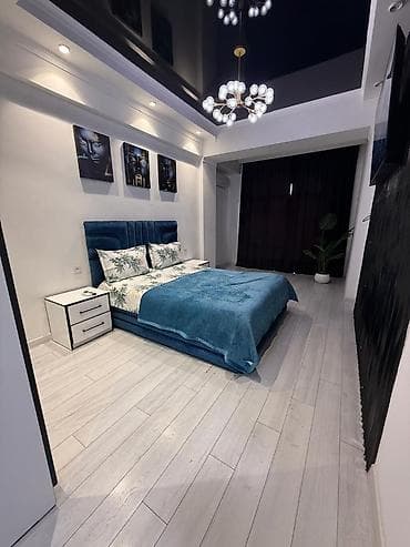 platinum park: 1 комната, Люкс, элитка, Филармония, Круглосуточное заселение — 2