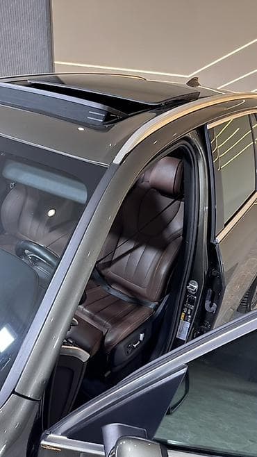 Продажа авто: BMW X5: 2022 г., 3 л, Автомат, Гибрид, Кроссовер — 10