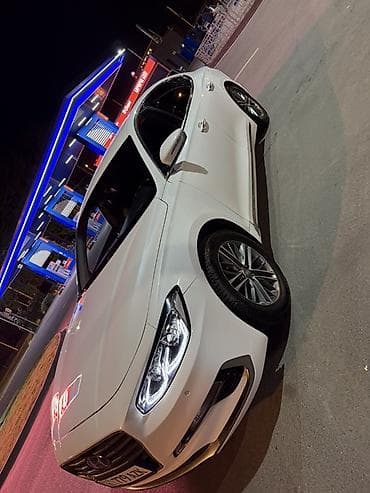 daewoo ravon: Hyundai Grandeur: 2017 г., 3 л, Автомат, Газ, Седан — 3