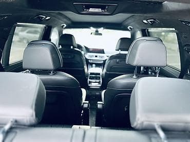 deepal so7: BMW X7: 2020 г., 3 л, Автомат, Бензин, Внедорожник — 10