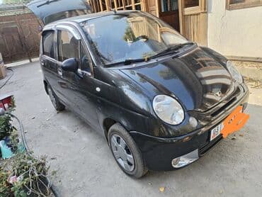 двигатель дэу матиз 0.8 цена бишкек: Daewoo Matiz: 2012 г., 0.8 л, Механика, Бензин, Хетчбек — 5