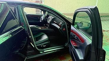 ls 470: Lexus LS: 2007 г., Автомат, Бензин, Седан — 4