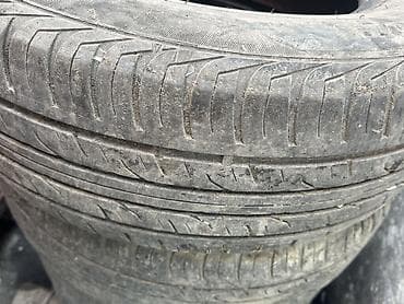suv: Шины 265 / 65 / R 17, Лето, Комплект, Внедорожные (АТ/МТ), DUNLOP — 2