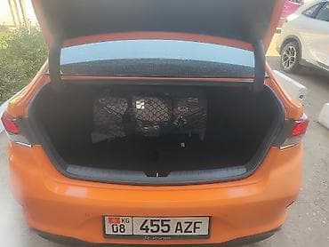 byd e2 2022: Hyundai Sonata: 2019 г., 2 л, Автомат, Газ, Седан — 8