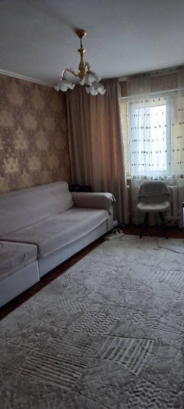 1 комната, 31 м², 104 серия, 1 этаж, Евроремонт