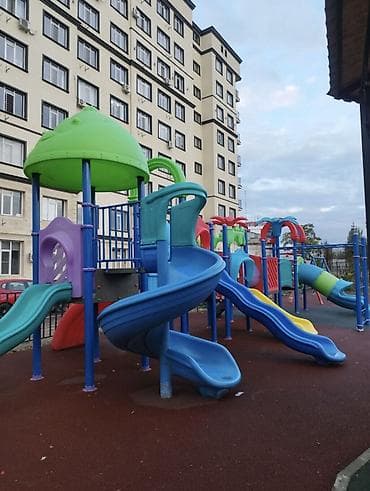 58: 1 комната, 36 м², парк Фучика Элитка, 7 этаж, Евроремонт — 1