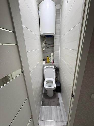 квартиры в кредит: 3 комнаты, 75 м², 3 этаж — 5