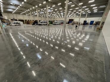 заливка пола: Примышленные топпинговые полы. Топпинговые покрытия для пола — 1