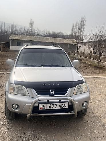 хонда crv 3: Honda CR-V: 2003 г., 2 л, Ручные, Бензин, Кроссовер — 1