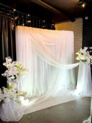 домашний цветы: Организация мероприятий | Оформление мероприятий — 26