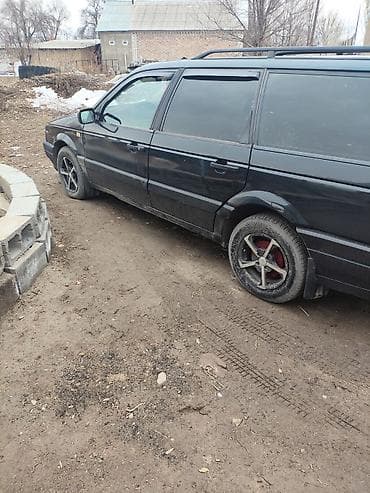 обвес 4 8: Литые Диски R 14 Volkswagen, Комплект, отверстий - 4, Б/у — 2