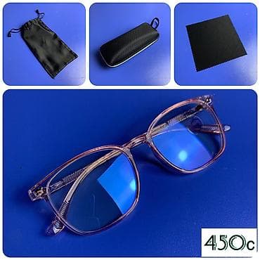 ray: Компьютерные очки Levi's - для защиты глаз 👁! _акция40%✓_ Новые! В — 1