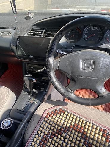 Унаа: Honda Torneo: 1998 г., 1.8 л, Бензин, Седан — 6