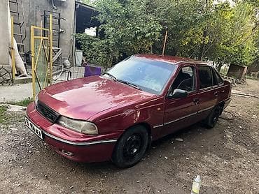 даево нексия 1: Daewoo Nexia: 2007 г., 1.6 л, Механика, Бензин, Седан — 3