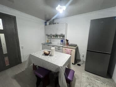 продаю дом дордой 1: Дом, 60 м², 2 комнаты, Собственник — 5