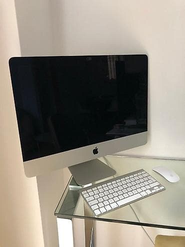 комп: Компьютер, Для работы, учебы, Б/у — 1