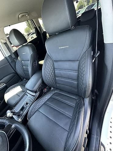 mazda demio 2001: Kia Sorento: 2018 г., 2.2 л, Типтроник, Дизель, Кроссовер — 10