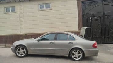 шина 235 65 16 с: Литые Диски R 17 AMG, Комплект, отверстий - 5, Б/у — 3