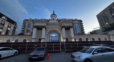 3 бөлмө, 137 м², Элитка, 2 кабат, Дизайнердик ремонт