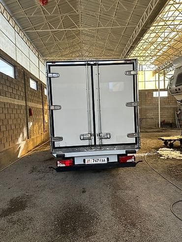 jetta 2: Mercedes-Benz Спринтер: 2012 г., 2.2 л, Механика, Дизель — 8