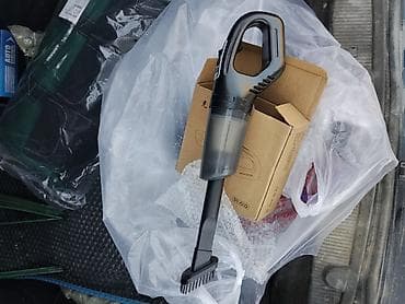 обогриватель для авто: Авто пылесос — 2