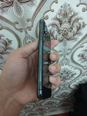 корпус айфон х: IPhone X, Space Gray — 2