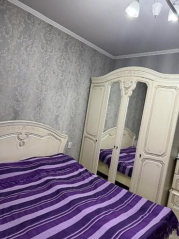 Недвижимость: 3 комнаты, 70 м², 105 серия, 2 этаж, Евроремонт — 5