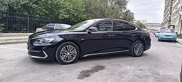 byd e2 2023: Hyundai Grandeur: 2018 г., 2.4 л, Автомат, Гибрид, Седан — 7