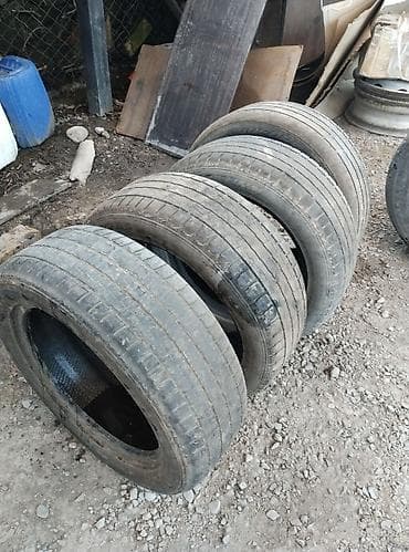 р14 r14: Комплект зимних шин, 4 шт. - Тип: легковые, зимние - Посадочный — 3