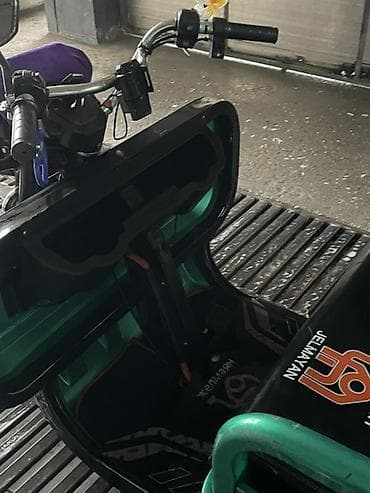 zimmer e9 pro: Легкий грузовик — 9