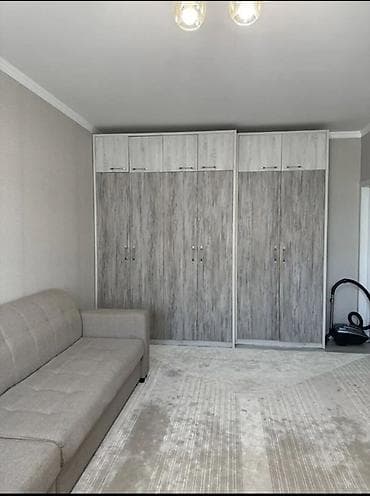 Квартиры: 1 комната, 43 м² — 4